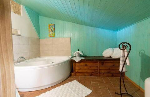 La Corte Segreta & Jacuzzi - Foto 4