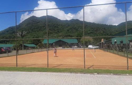 Apartamento 402 para 6 pessoas no Capivari Eco Resort - Photo 22