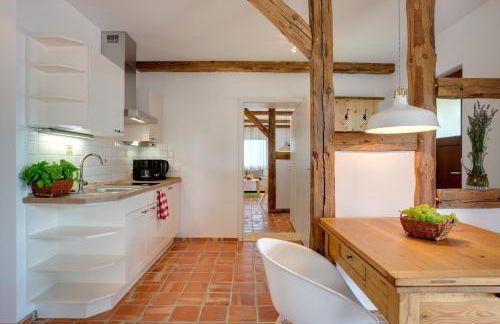 Spreewaldferienwohnungen - Foto 46