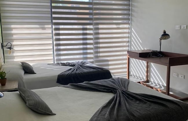 AMAZING PENHOUSE DELUXE WHIT JACUZZI - Foto 1