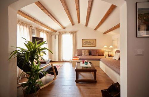 Acqua - Attico con terrazza - Foto 5