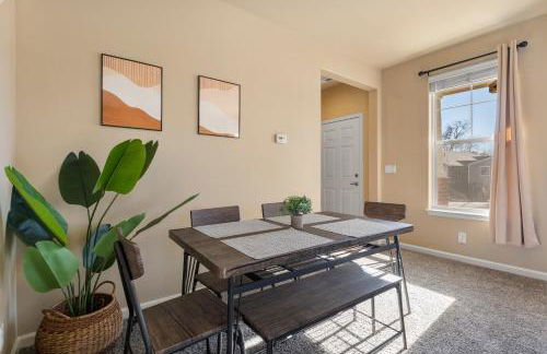 MidTown Hideaway Fire Pit and King Beds - Photo 5