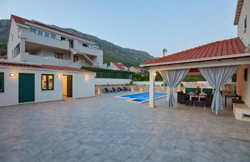 Villa Larum - Foto 18