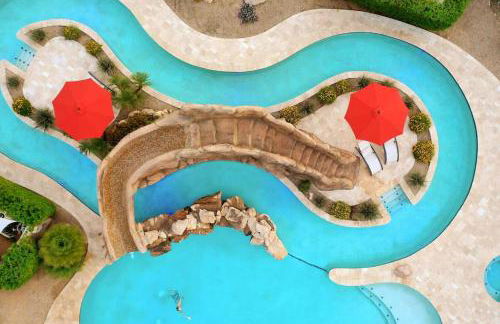 Scottsdale 9BR HoZho Haven - Foto 7