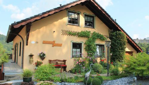 Ferienwohnung-Mediterran - Foto 2