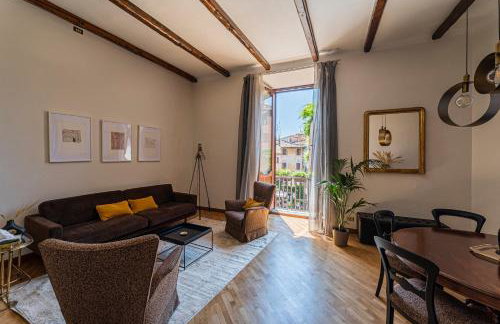Margana Luxury 3 bedrooms amazing terrace - Foto 1