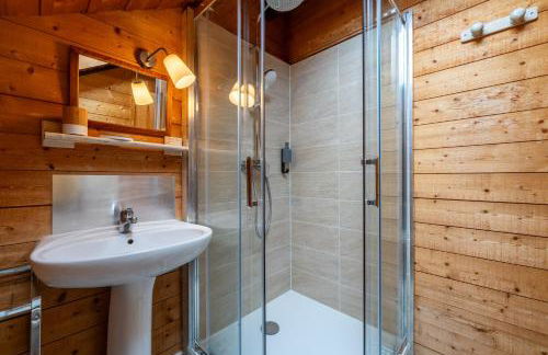 Chalet-Sixtine A large family chalet of 600m2 near La Clusaz - Foto 63