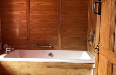 Seventeenth century luxury pad near Glastonbury - Foto 33