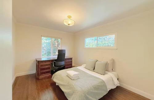 Secret garden home near Stanford - Foto 18