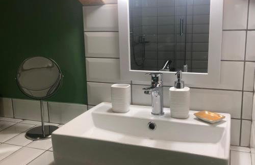 Guesthouse Kontogianni - Materka - Foto 37