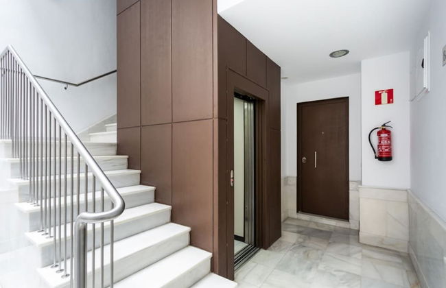 Apartamento El Museo - Foto 29