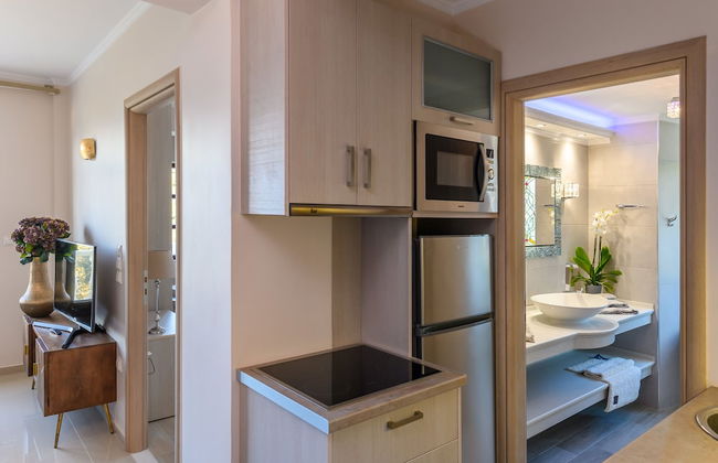 Villa Filoxenia - by the sea - up to 12 guests - Foto 50