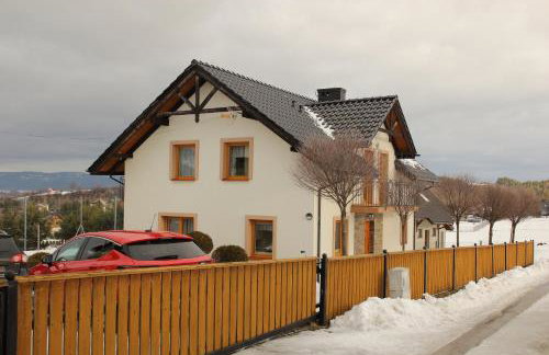 Domki Pod Magurą - Foto 19