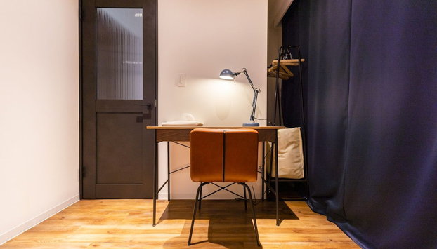 Satellite Hotel Komagome - Foto 4, Habitación