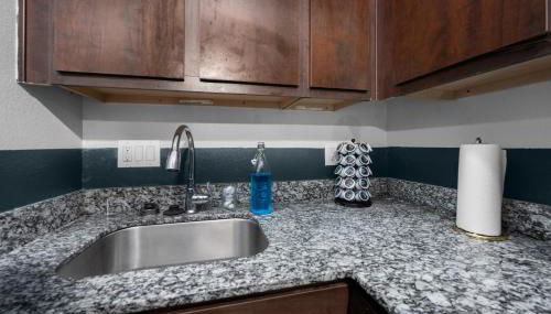 Quirky 1BR Near NRG Stadium & Medical Center - Foto 5