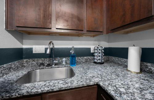 Quirky 1BR Near NRG Stadium & Medical Center - Foto 5