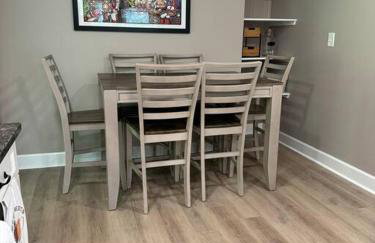 Houndstooth Hideaway 3BR 2BA Home 3mi to UA Campus - Foto 9