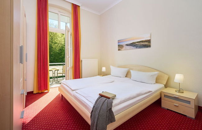 Strandvillen Wald & See - Foto 13