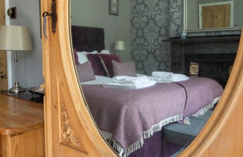 Stunning 4 bedroom house in Wadebridge, Cornwall - 2 living rooms and superking beds - Foto 56