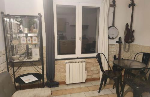 Studio avec chambre Camargue - Foto 7