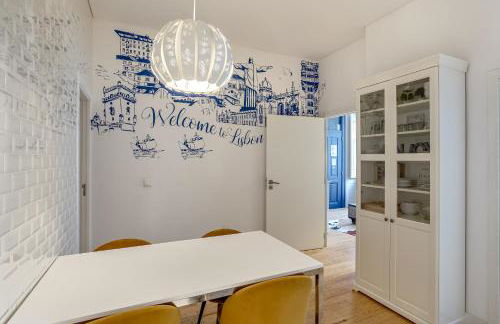 Alfama Blue by Homing - Foto 18