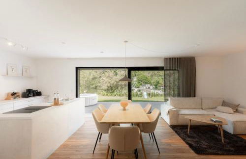 Luxuriöse Wohnung an der Lahn - Foto 2