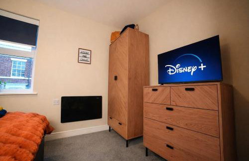 Preston Central - Foto 20