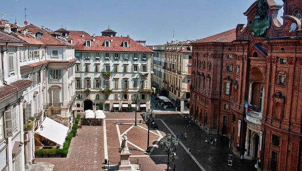 Turin, Explorez la ville lors d'une visite guidée à pied - Photo 4