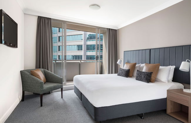 Mantra Chatswood - Foto 4