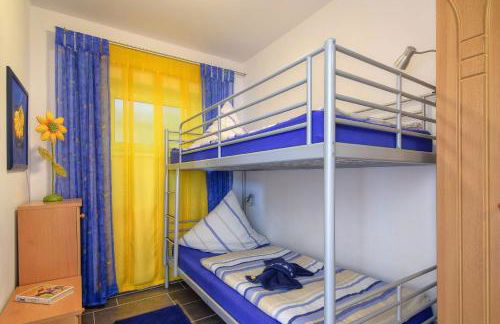 rügenreif Ferienwohnungen - Ferienwohnung 01 - Foto 13