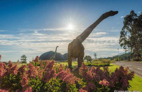 Apartamentos El Castañeu - Foto 31