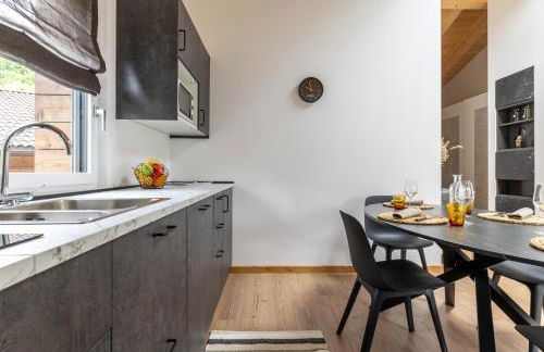 Sass Maor - Caminetto - Foto 12