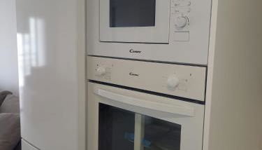 Apartamento a pie de playa I - Foto 5