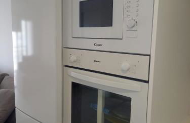 Apartamento a pie de playa I - Foto 5