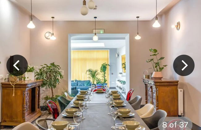 Immaculate 6-bed Ivy House - Photo 29