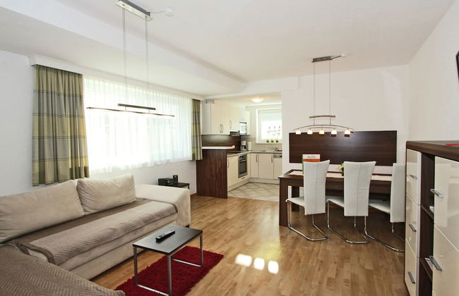 Modern Apartment in Fiss at Ski Bus Stop - Foto 16