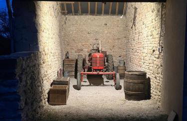 L'Epicerie - Les Gîtes Val'Conie - Foto 55