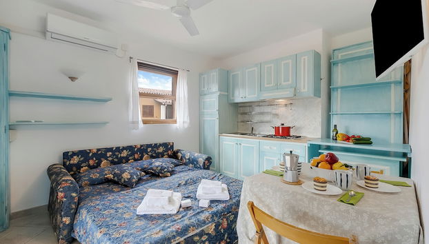 Piazzetta Bilo Porto Tavolara - Foto 2, Camera