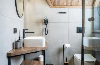 TATRZAŃSKIE TARASY Luxury Chalets - Foto 21