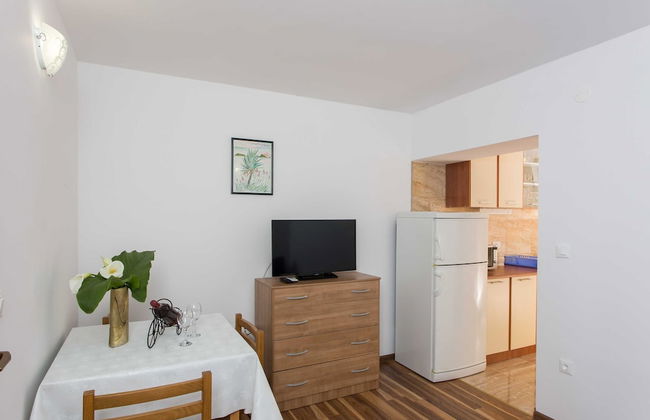 Apartments Djurkovic - Foto 37