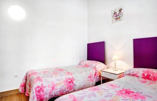 Apartamento en la playa con terraza 3 - Foto 21