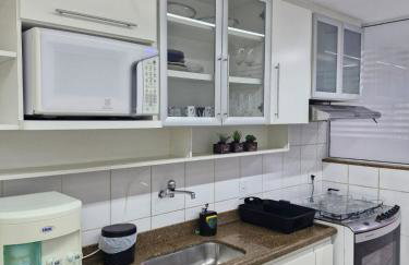 Apto Praia do Morro - Foto 9