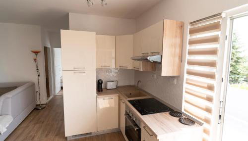 Pave&Ema apartman - Foto 5, dishwasher, pet friendly