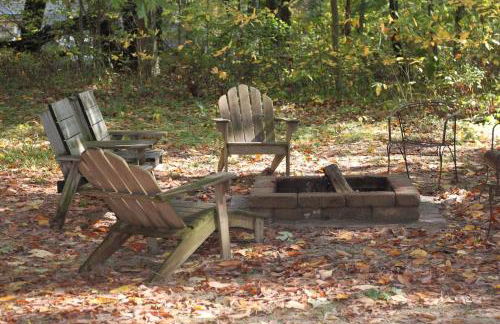 Open All Year! Sleeps 12-Cottage+Guest House - Foto 40