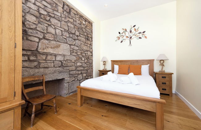 Stunning flat near St. Giles' Cathedral - Foto 6