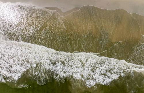 Radiant Beach Block Condo Parking Patio - Foto 5