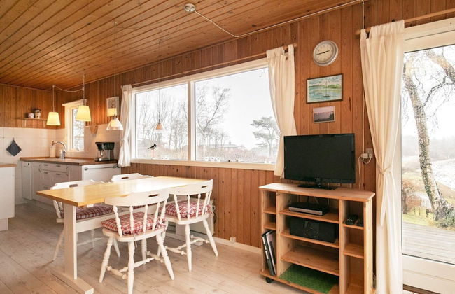 4 Person Holiday Home in Martofte - Foto 14