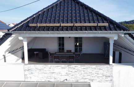 FeWo Luzia - Foto 16