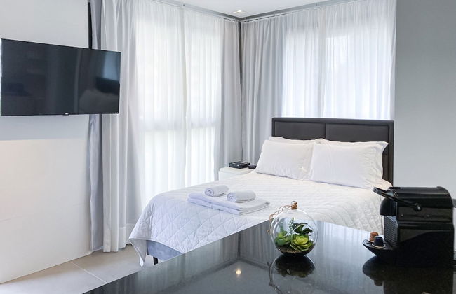 ZEE Studios by Viva - Studios a 200m da beira-mar norte - Photo 27