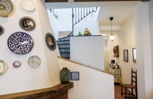 La Casa del Risco Zahara - Foto 44